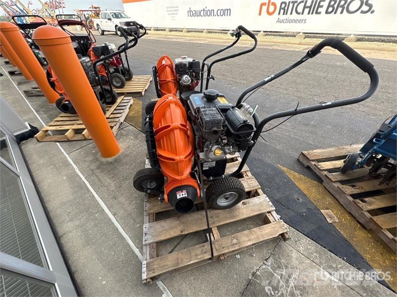 Billy Goat F1402V Leaf Blower Oprema za uklanjanje ruševina