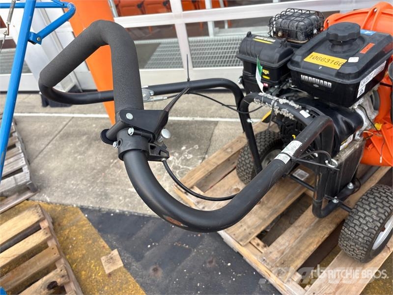Billy Goat F1402V Leaf Blower Oprema za uklanjanje ruševina