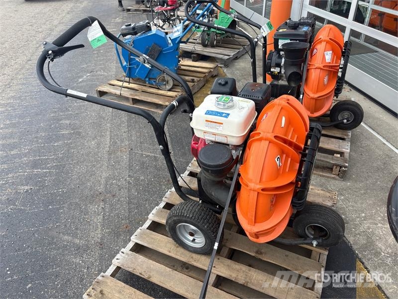 Billy Goat F902H Leaf Blower Sopladoras