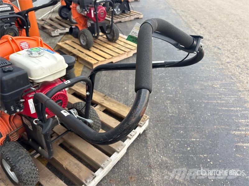 Billy Goat F902H Leaf Blower Sopladoras