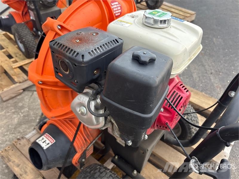 Billy Goat F902H Leaf Blower Sopladoras