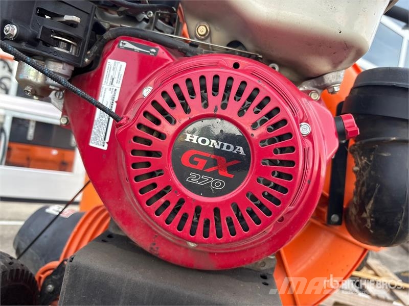 Billy Goat F902H Leaf Blower Sopladoras