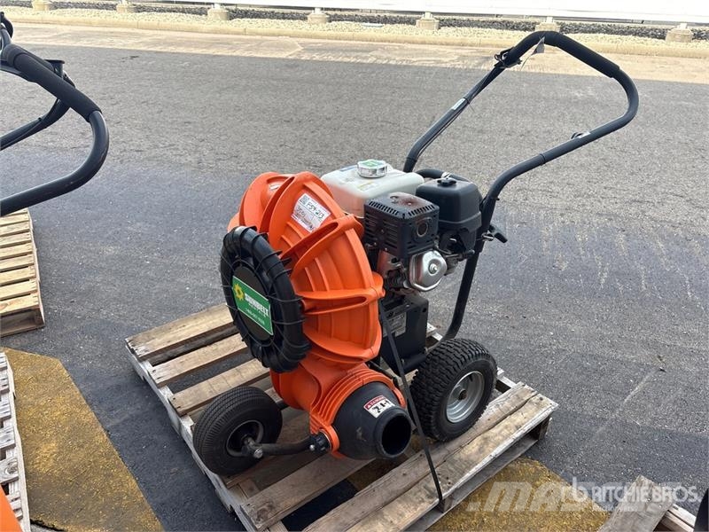 Billy Goat F902H Leaf Blower Sopladoras