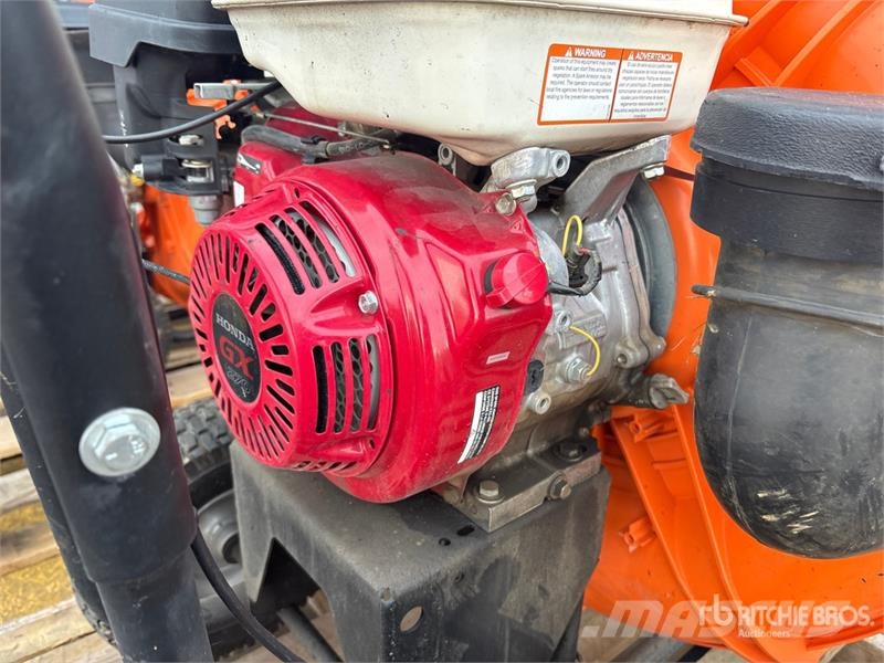 Billy Goat F902H Leaf Blower Sopladoras