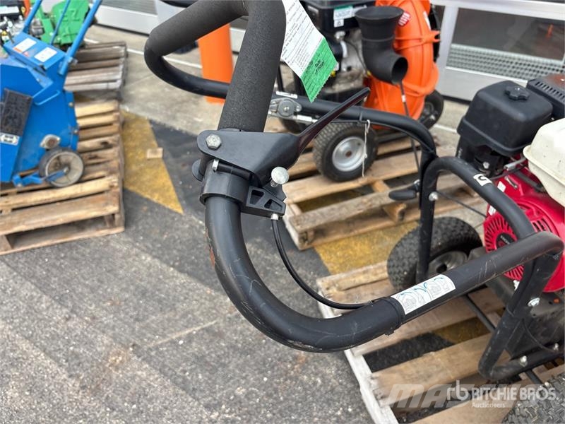 Billy Goat F902H Leaf Blower Sopladoras