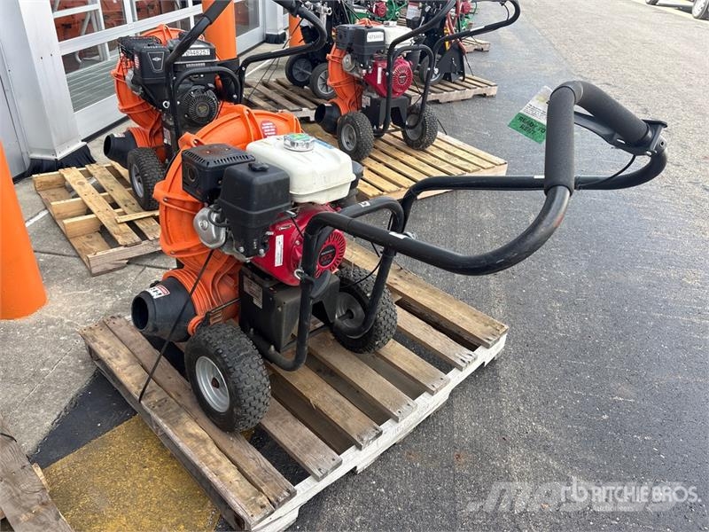 Billy Goat F902H Leaf Blower Sopladoras