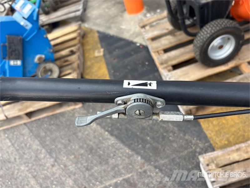 Billy Goat F902H Leaf Blower Sopladoras
