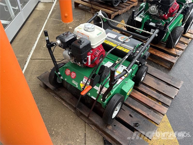 Billy Goat OS552H Seeder Сеялки
