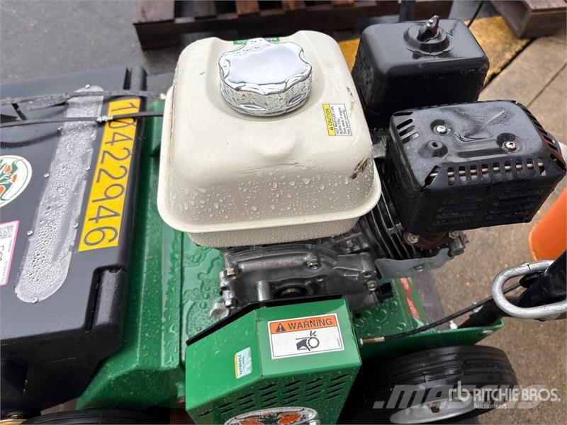 Billy Goat OS552H Seeder Сеялки