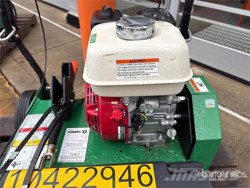 Billy Goat OS552H Seeder Сеялки