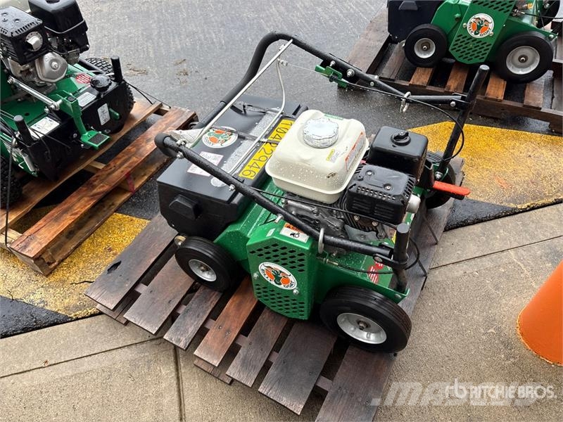 Billy Goat OS552H Seeder Сеялки