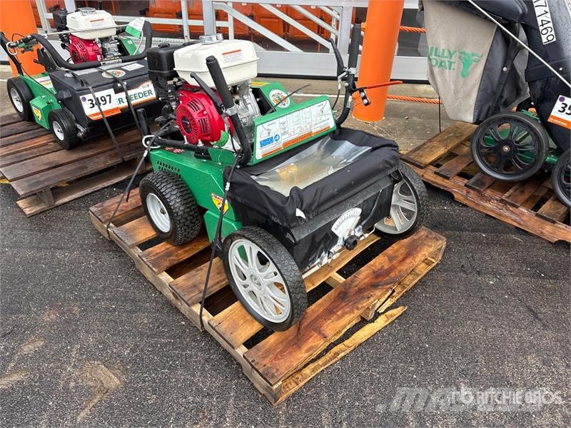 Billy Goat OS901SPH Seeder Mechanické sejačky