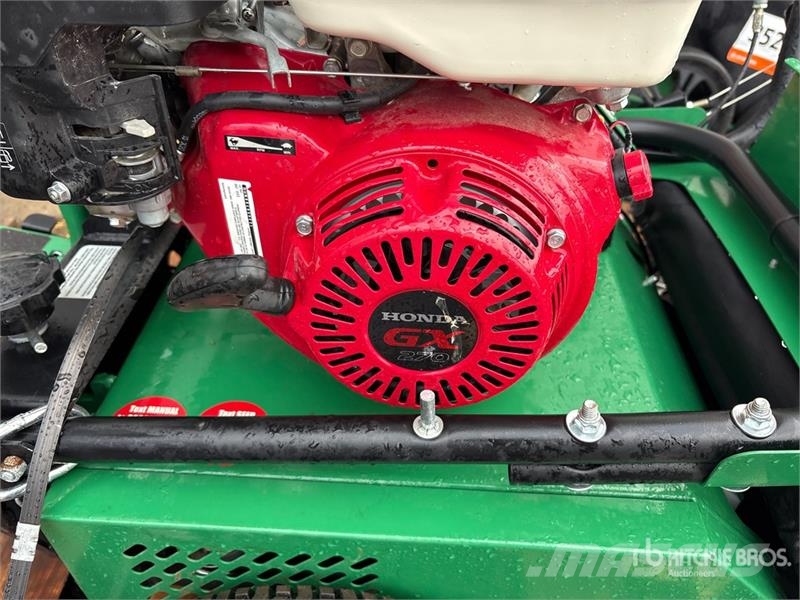 Billy Goat OS901SPH Seeder Mechanické sejačky