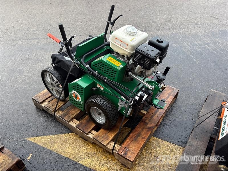 Billy Goat OS901SPH Seeder Mechanické sejačky