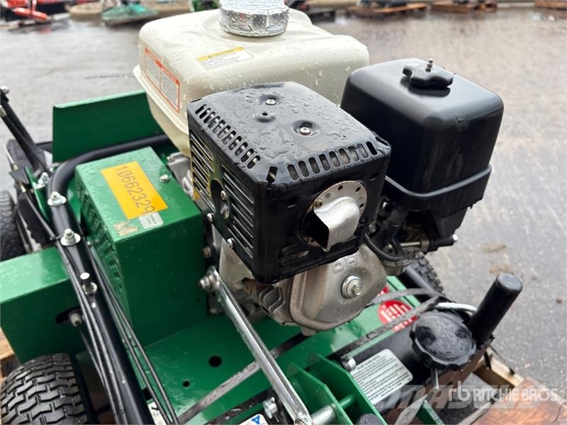 Billy Goat OS901SPH Seeder Mechanické sejačky