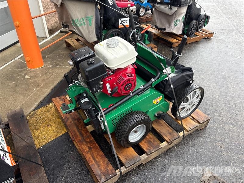 Billy Goat OS901SPH Seeder Mechanické sejačky