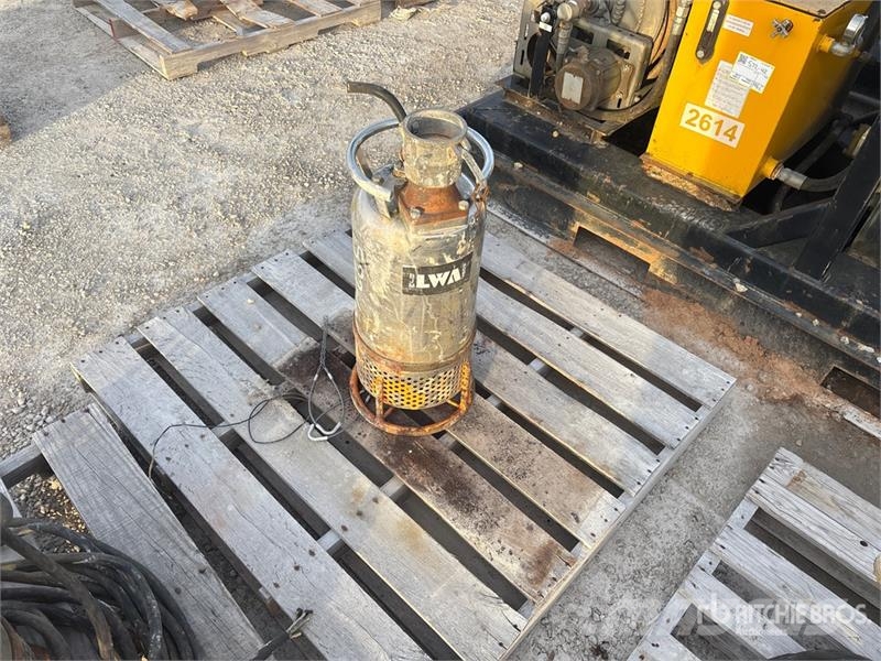BJM Electric Submersible Water Pump Ostale komponente za građevinarstvo