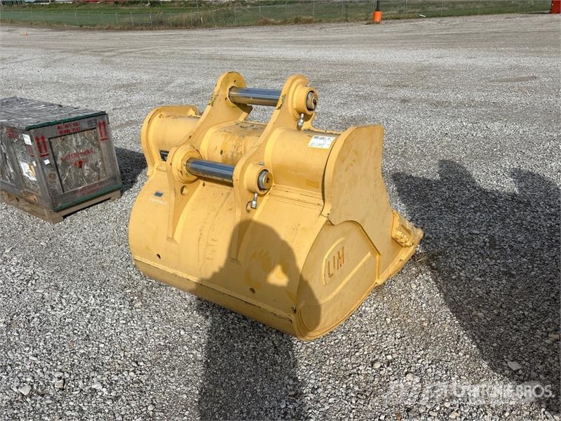 BKHEXPB48 48 in 1.08 m3 Digging Excavator Bucket ( Žlice