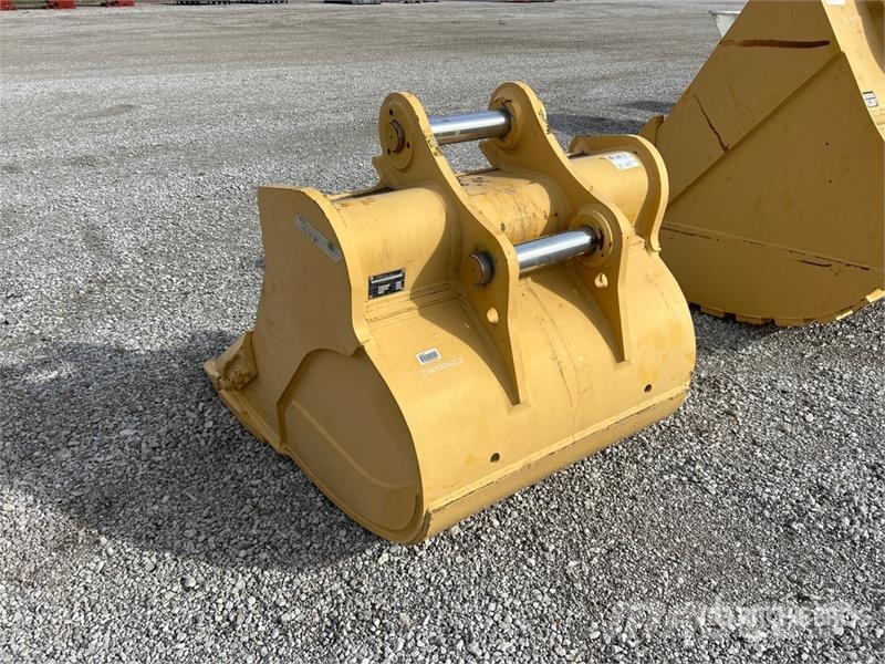 BKHEXPB48 48 in 1.08 m3 Digging Excavator Bucket ( Žlice