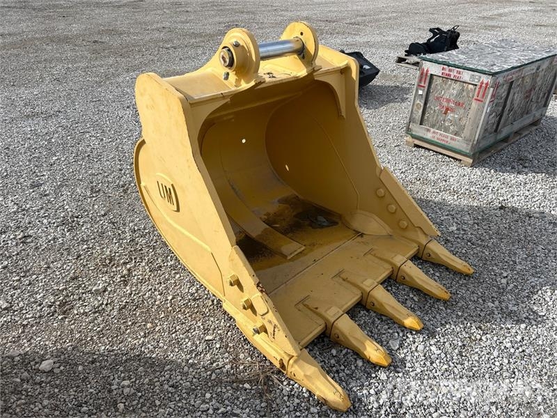 BKHEXPB48 48 in 1.08 m3 Digging Excavator Bucket ( Žlice