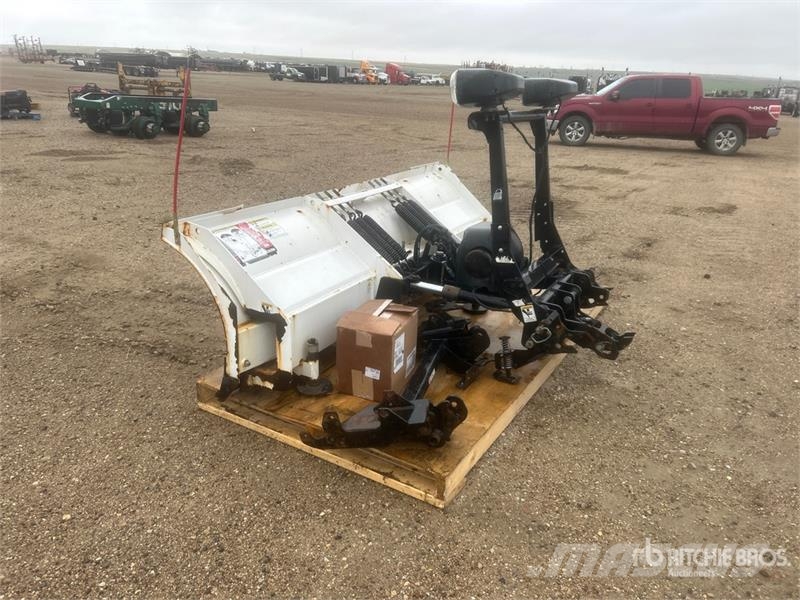 Blizzard Power Hitch 2 Mount Transport - Övriga