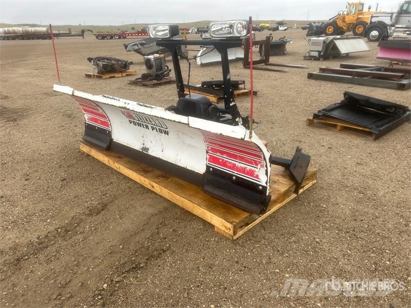 Blizzard Power Hitch 2 Mount Transport - Övriga
