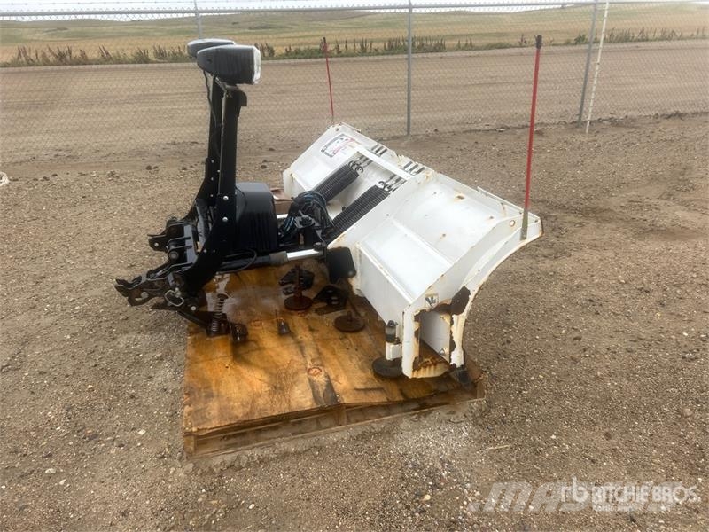 Blizzard Power Hitch 2 Mount Transport - Övriga