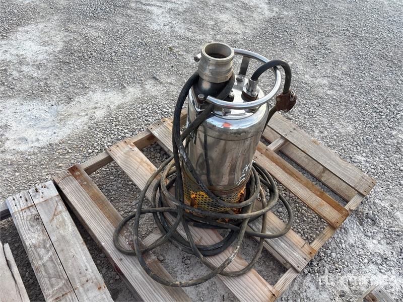 BLM 200069 Electric Submersible Water Pump 其他组件