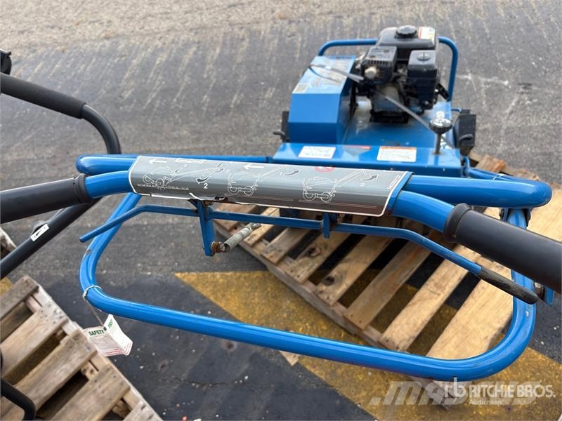 Blue Bird H53OA Aerator Aerators