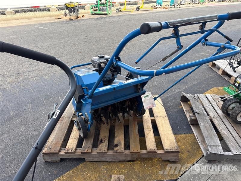 Blue Bird H53OA Aerator Aerators