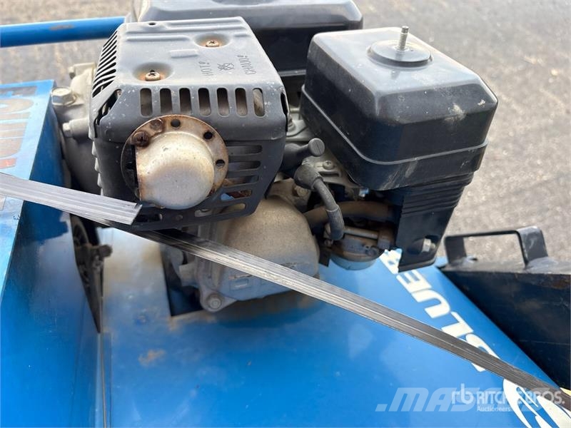 Blue Bird H53OA Aerator Aerators