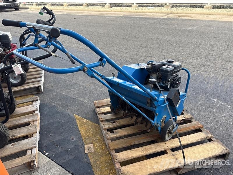 Blue Bird H53OA Aerator Aerators