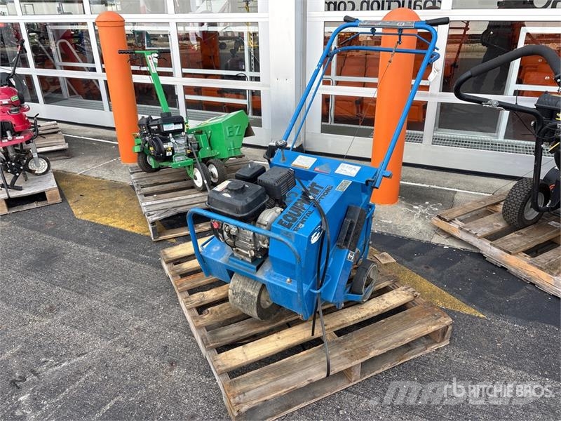 Blue Bird H53OA Aerator Aerators