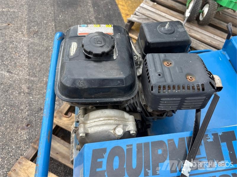 Blue Bird H53OA Aerator Aerators