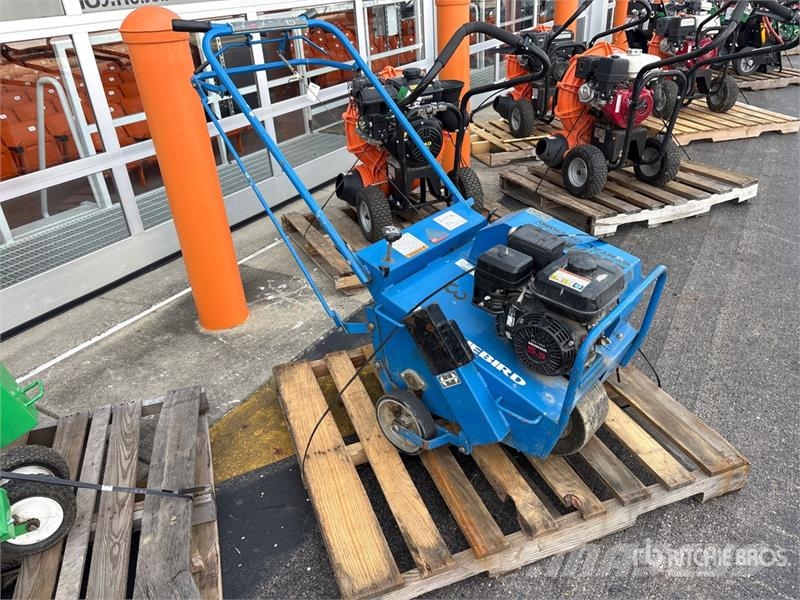 Blue Bird H53OA Aerator Aerators
