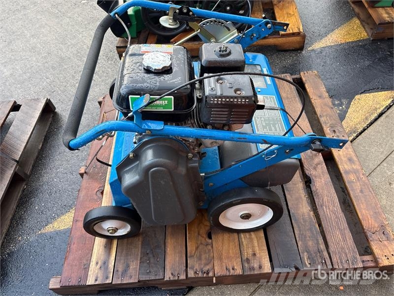 Blue Bird S22H5DA Seeder Drills