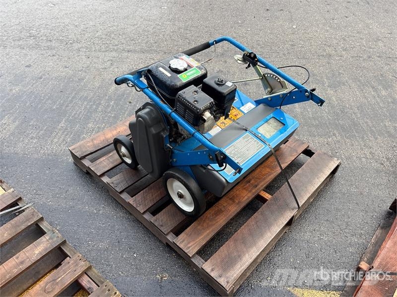 Blue Bird S22H5DA Seeder Drills