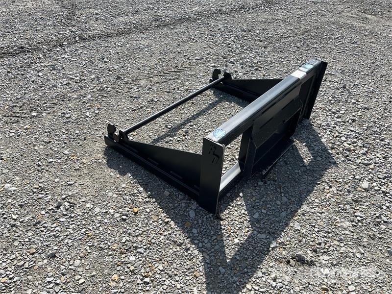 Blue Diamond 102206-25 Sod Roller Otros componentes