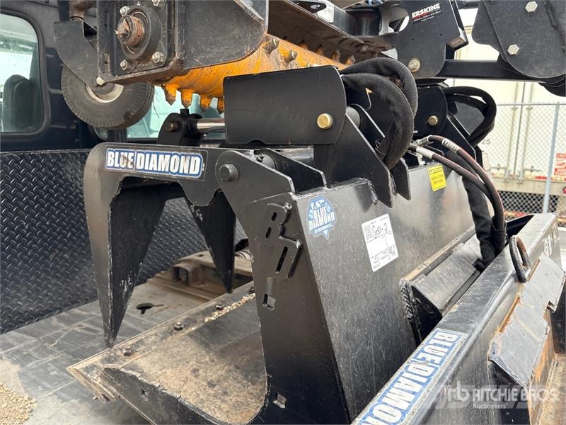 Blue Diamond 106036-25 44 in Grapple خطاطيف