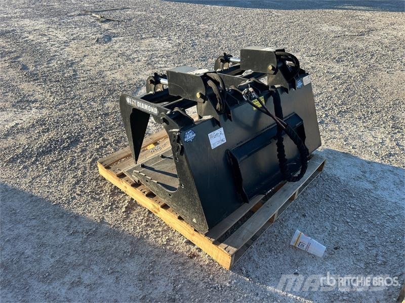 Blue Diamond 106036-25 44 in Grapple خطاطيف