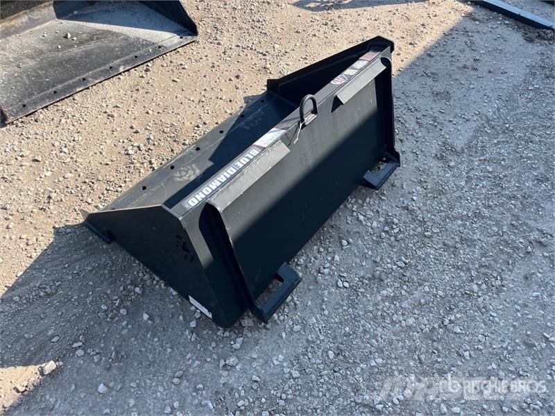 Blue Diamond 108032-26 43 in Skid Steer Bucket (Unused) Žlice