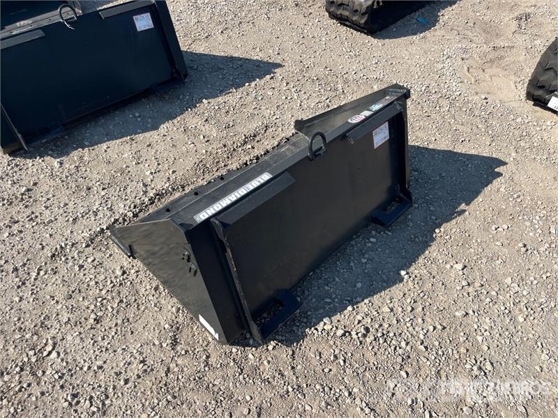 Blue Diamond 108032-26 43 in Skid Steer Bucket (Unused) Žlice