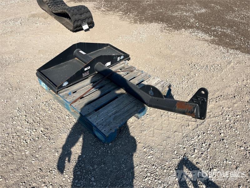 Blue Diamond 112005 Skid Steer Boom (Unused) Costruzioni - Altro