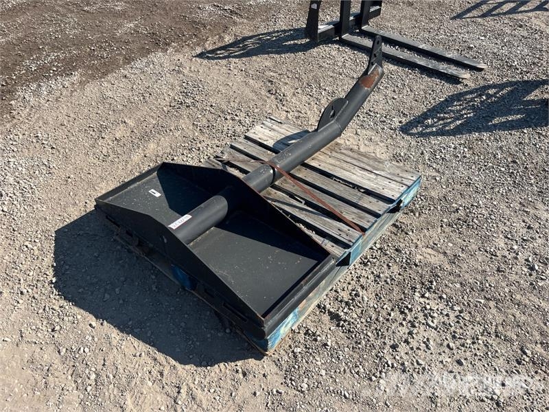 Blue Diamond 112005 Skid Steer Boom (Unused) Costruzioni - Altro