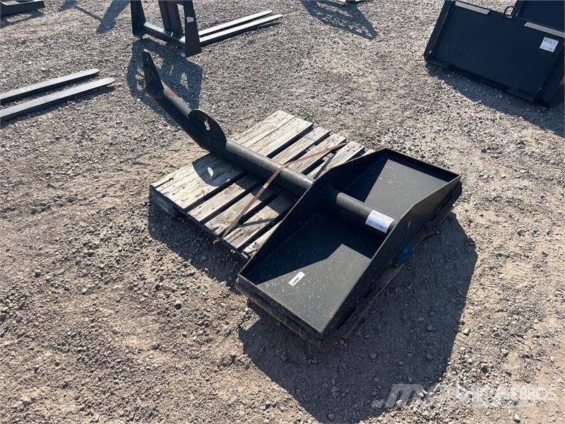 Blue Diamond 112005 Skid Steer Boom (Unused) Costruzioni - Altro