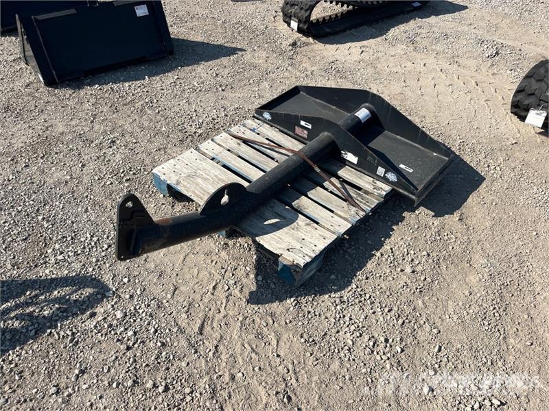 Blue Diamond 112005 Skid Steer Boom (Unused) Costruzioni - Altro