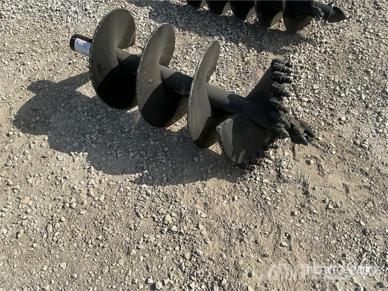 Blue Diamond 12 in Auger Bit Коммерческий транспорт - Другие