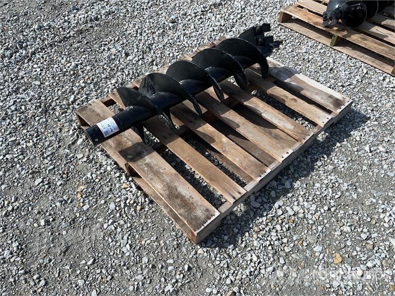 Blue Diamond 12 in Auger Bit Коммерческий транспорт - Другие