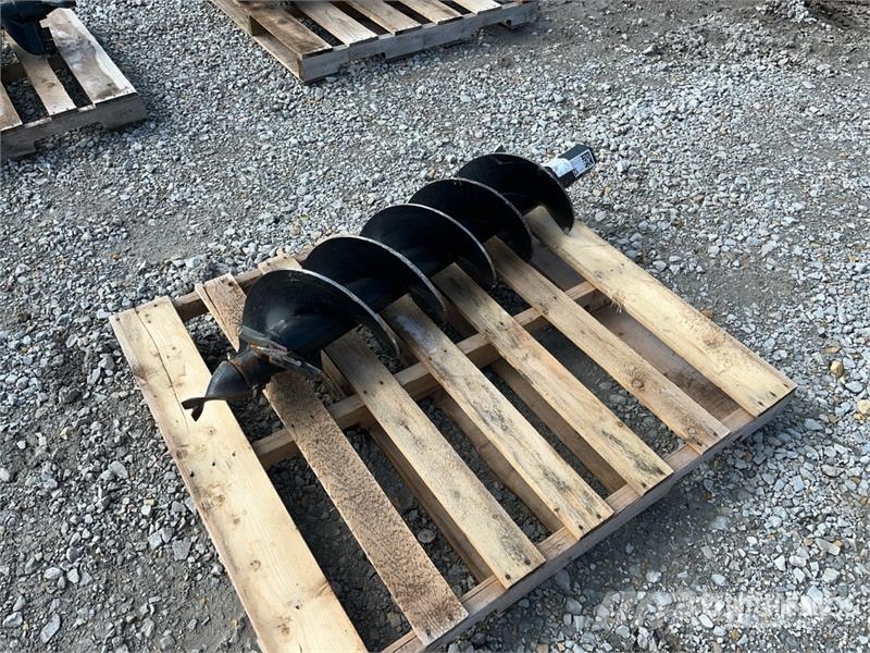 Blue Diamond 12 in Auger Bit Коммерческий транспорт - Другие