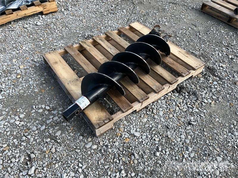 Blue Diamond 12 in Auger Bit Коммерческий транспорт - Другие